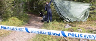 Våldtäktsförsöket: Fortfarande ingen misstänkt