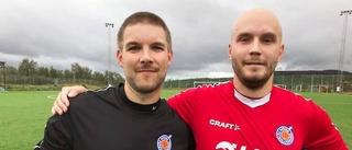 Ny seger för Kiruna FF: "Vi är på gång"