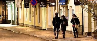 Hur tryggt är egentligen Uppsala?