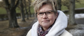 Karin Jonsson: "Originalet är bättre än kopian"