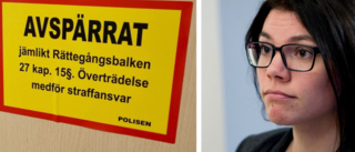 Pojkens advokat: ”Han mår under omständigheterna bra” • Hade livshotande skador – fick i veckan lämna sjukhuset