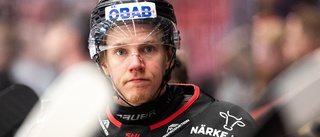 Marcus från Älvsbyn vill sänka Luleå Hockey