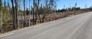 Man omkom i olycka med fyrhjuling