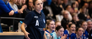 Tvingas lämna handbollen för civila karriären