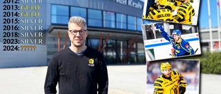 Forssell öppnar för ikonen: ”Där beslutet om framtiden ligger”