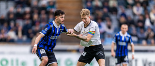 ESK lånar in allsvensk spelare 