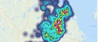 Notan för stormen: 46 miljoner kronor