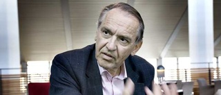 Jan Eliasson om ordets roll