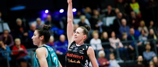 Luleå Basket vann inför storpublik