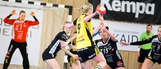 Direkt 19.00: Följ Boden Handboll mot Sävehof