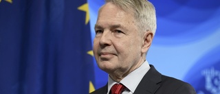 Haavisto ställer upp i presidentvalet