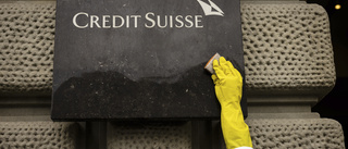 Credit Suisse-affären nu helt klar