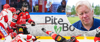 Profilerna lämnar Piteå Hockey – som kämpar med ekonomin