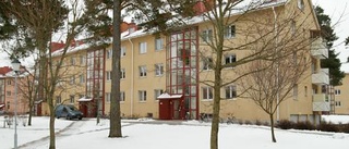 Allt dyrare bostadsrätter