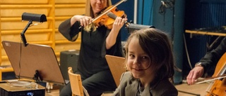 Barn får uppleva klassisk musik