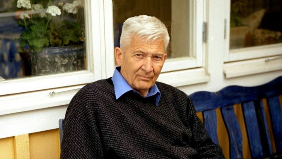 Per Olov Enquist