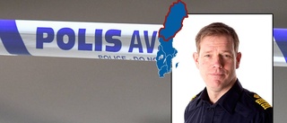 Polisen i Nord bäst i landet