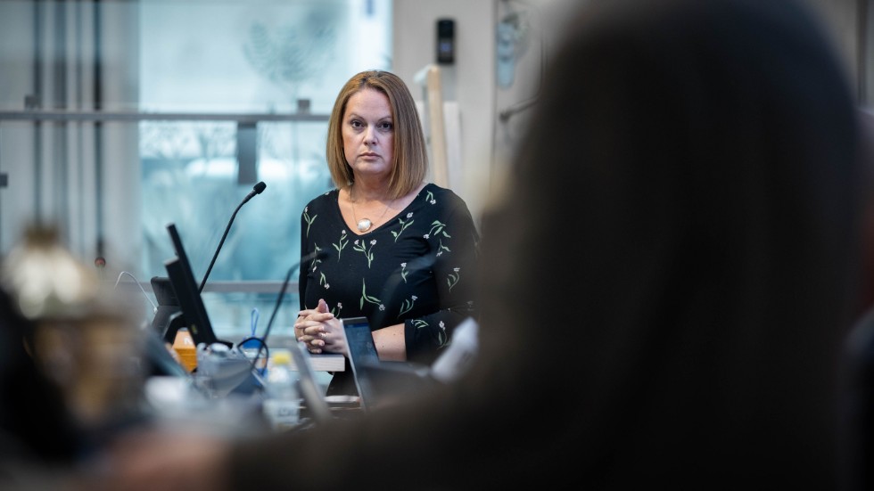 Eva Christiernin (S), ordförande i utbildningsnämnden, är nöjd med beslutet.