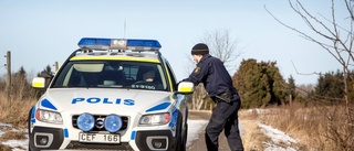 Därför tog det fyra timmar innan polis gick in till mordplats