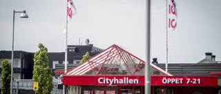 Intäkterna fortsätter växa för Ica Cityhallen