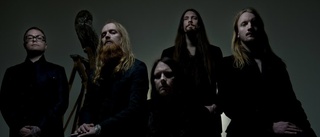 Katatonia håller färgen