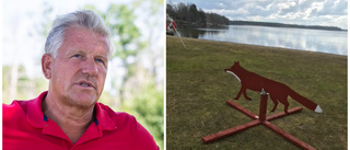 Nu testas nytt på Strandbadet i Borensberg