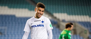 Här är oddset på IFK-guld