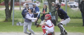 Baseboll – rolig sport som knappt kostar något