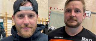 Gliringen framför Omark – när Luleå Hockey blev krossat