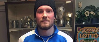 Ishockeykillen väljer – fotboll