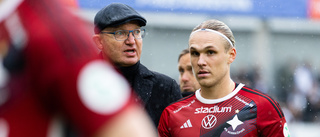 Det här är IFK-tränaren mest nöjd med under allsvenska starten