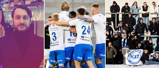 Profilen lämnar AFC – värvad till allsvenska klubben i ny roll