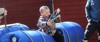 Så blev scouterna stora igen