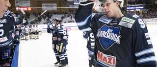 AHL-målvakten vänder hem – klar för Modo