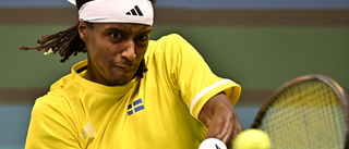 Ymer nära comeback efter fotskada