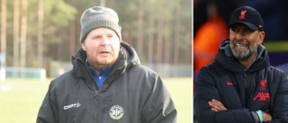 Kan Blomberg bli Mörlundas egen Klopp? "Samma fotbollstänk"