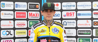 Tai Woffinden har lämnat avgörande besked