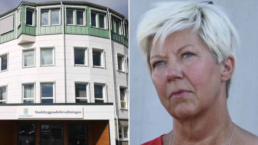 Stadsbyggnadschefen blickar framåt. 59-åriga Helén Wiklund Wårell, som har varit chef i cirka fem år, ska nu sjösätta en helt ny organisation och inriktning hos infrastruktur- och serviceförvaltningen. "Det var inte den roll som jag sökte och fick när jag blev stadsbyggnadschef", säger hon. 