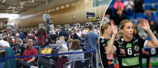 Laget övernattade på flygplatsen – för att spara klubbens pengar