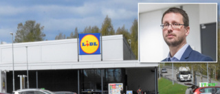 Två Luleåkvinnor döms till fängelse för stöld på Lidl