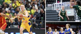 Här är stjärnorna Luleå Basket vill värva