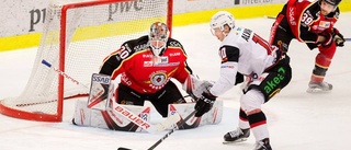 Luleå Hockey-målvakten uttagen i Tre Kronor