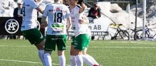 Assi förlorade seriepremiären