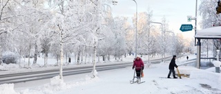 Miljonförlust blev jättevinst