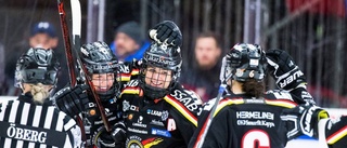 Luleå Hockey krossade AIK