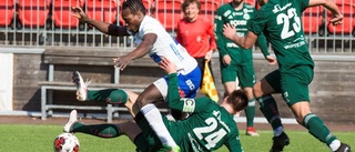 IFK Luleås hjälte: "Vi var som Manchester United"