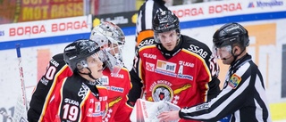 Luleå Hockey-målvakten om hemligheten bakom succén