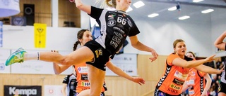 Hon förlänger med Boden Handboll