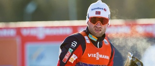 Bekräftat: Northug till Piteå