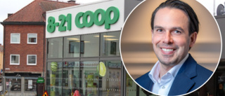 Så kan framtiden bli för Coop-huset • Fastighetsägaren: "Vi letar efter något motsvarande"